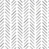 Painted Herringbone Black Wallpaper by Inspired by Color Water's Edge Resource Library Covers about 56.4 square feet 20.5-in by 33-ft long roll Prepasted 20.5 - Fabric Carolina -