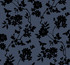 Flutter Vine Blue & Black Wallpaper by Candice Olson Candice Olson After 8 Covers about 60.8 square feet 27-in by 27-ft long roll Unpasted 25.25 - Fabric Carolina -