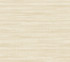 Brushed Linen Ivory Wallpaper by Ronald Redding Classics Covers about 60.8 square feet 27-in by 27-ft long roll Unpasted 24 - Fabric Carolina -