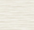 Brushed Linen White Wallpaper by Ronald Redding Classics Covers about 60.8 square feet 27-in by 27-ft long roll Unpasted 24 - Fabric Carolina -