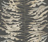 Leaf Column Black Wallpaper by York Wallcoverings Formations Covers about 60.8 square feet 27-in by 27-ft long roll Unpasted 24 - Fabric Carolina -