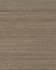 Multi Grass Brown Wallpaper by York Wallcoverings Grasscloth II Covers about 72 square feet 36-in by 24-ft long roll Unpasted 0 - Fabric Carolina -
