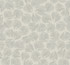 Elora Leaf Grey Wallpaper by Lemieux et Cie Lemieux et Cie Signature Covers about 60.8 square feet 27-in by 27-ft long roll Unpasted 25.25 - Fabric Carolina -