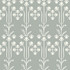 Lydia Blue Wallpaper by Magnolia Home Magnolia Home 4 Covers about 56.4 square feet 20.5-in by 33-ft long roll Prepasted 20.5 - Fabric Carolina -