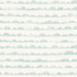 Hill & Horizon Blue Wallpaper by Magnolia Home Magnolia Home Artful Prints & Patterns Covers about 56.4 square feet 20.5-in by 33-ft long roll Prepasted 20.5 - Fabric Carolina -