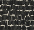 Brushed Ink Black Wallpaper by York Wallcoverings New Origins Covers about 60.8 square feet 27-in by 27-ft long roll Unpasted 24 - Fabric Carolina -
