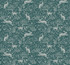 Fable Emerald Wallpaper by Rifle Paper Co. Rifle Paper Co. Covers about 60.8 square feet 27-in by 27-ft long roll Unpasted 25.25 - Fabric Carolina -