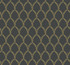 Laurel Gold & Black Wallpaper by Rifle Paper Co. Rifle Paper Co. Covers about 60.8 square feet 27-in by 27-ft long roll Unpasted 25.25 - Fabric Carolina -