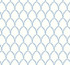 Laurel Blue & White Wallpaper by Rifle Paper Co. Rifle Paper Co. Covers about 60.8 square feet 27-in by 27-ft long roll Unpasted 25.25 - Fabric Carolina -