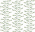Climbing Vine Gold Wallpaper by Rifle Paper Co. Rifle Paper Co. 3rd Edition Covers about 60.8 square feet 27-in by 27-ft long roll Unpasted 25.25 - Fabric Carolina -