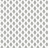 French Scallop Grey Wallpaper by York Wallcoverings Water's Edge Resource Library Covers about 56.4 square feet 20.5-in by 33-ft long roll Prepasted 20.5 - Fabric Carolina -