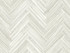 Hermosa Herringbone Beige Peel & Stick Wallpaper by York Wallcoverings Grasscloth, Wood & Stone Covers about 45 square feet 27-in by 20-ft long roll Peel & Stick 20.5 - Fabric Carolina -