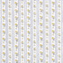Cabanon Stripe Jaune 175966 by Schumacher Fabric New Old-Fashioned 6.0" - Fabric Carolina -