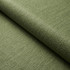 Finn Heavyweight Linen Moss 75689 by Schumacher Fabric Perfect Basics: Linen 18.0" - Fabric Carolina -