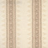 Foxglove Indoor/Outdoor Neutral 180722 by Schumacher Fabric Mark D. Sikes 54.0" - Fabric Carolina -