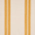 Brentwood Stripe Yellow 70874 by Schumacher Fabric Mark D. Sikes 13.0" - Fabric Carolina -