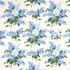Proust'S Lilacs Blue 180620 by Schumacher Fabric Johnson Hartig 54.0" - Fabric Carolina -