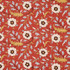 Floralia Pompeii 179950 by Schumacher Fabric Cabana 27.0" - Fabric Carolina -
