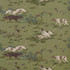 Pointers Meadow 175164 by Schumacher Fabric A Country Life 54.0" - Fabric Carolina -