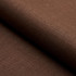 Piet Performance Linen Brown 82594 by Schumacher Fabric Perfect Basics: Linen - Fabric Carolina -
