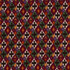 Sasha Diamond Ikat Jade And Plum 80662 by Schumacher Fabric Cabana - Fabric Carolina -