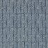 Noland Block Print Indigo 182290 by Schumacher Fabric Mesa 3.5" - Fabric Carolina -