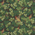 Covey Hedge Chestnut 182251 by Schumacher Fabric A Country Life 27.0" - Fabric Carolina -
