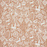 Deerfield Spice 182171 by Schumacher Fabric Craft Revival 12.75" - Fabric Carolina -