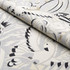 Parrots Moderne Dove 83181 by Schumacher Fabric Schumacher Classics 27.5" - Fabric Carolina -