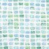 Palette Indoor/Outdoor Seaglass 180781 by Schumacher Fabric Mary Mcdonald 6.5" - Fabric Carolina -