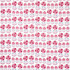 Anjuna Floral Linen Print Mulberry 180480 by Schumacher Fabric Bohemia 12.0" - Fabric Carolina -