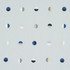 Joshua Tree Multi On Sky 74045 by Schumacher Fabric Caroline Z Hurley 19.0" - Fabric Carolina -