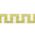 Matrix Tape Narrow Leaf 83921 by Schumacher Trim Perennial Favorite Trims - Fabric Carolina -