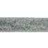 Tuft Braid Tape Egg Blue 79733 by Schumacher Trim Neisha Crosland - Fabric Carolina -