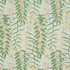 Ashbee Botanical Aqua 5016250 by Schumacher Wallpaper Craft Revival 27.0" - Fabric Carolina -