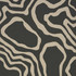 Defeo Carbon 5016102 by Schumacher Wallpaper Mesa 20.5" - Fabric Carolina -