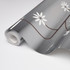 Hollywood Grape Aluminum 5015020 by Schumacher Wallpaper Neisha Crosland 20.5" - Fabric Carolina -