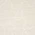 Turini Light Beige 5014891 by Schumacher Wallpaper Backdrop 54.0" - Fabric Carolina -