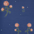 Rhinestone Cowboy Clean Blue 5014582 by Schumacher Wallpaper Backdrop 27.0" - Fabric Carolina -