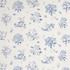Magical Menagerie Blues 5012212 by Schumacher Wallpaper Flight Of Fancy 54.0" - Fabric Carolina -