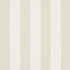 Emma Stripe Birch 5017221 by Schumacher Wallpaper Perennial Favorites 2.5" - Fabric Carolina -