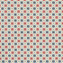 Larissa Ivory 5012840 by Schumacher Wallpaper Cabana 2.0" - Fabric Carolina -