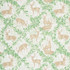 Woburn Meadow Forest 5012731 by Schumacher Wallpaper Luxe Lodge 27.0" - Fabric Carolina -