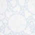 Marianne Sky 5010723 by Schumacher Wallpaper Flight Of Fancy 27.0" - Fabric Carolina -