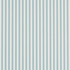Emma Stripe Narrow Chambray 5017191 by Schumacher Wallpaper Perennial Favorites - Fabric Carolina -