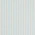 Emma Stripe Narrow Sky 5017190 by Schumacher Wallpaper Perennial Favorites - Fabric Carolina -
