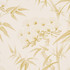 Arita Floral Citron 5009143 by Schumacher Wallpaper Perennial Favorites 27.5" - Fabric Carolina -