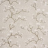 Magnolia Tree Grisaille 5016931 by Schumacher Wallpaper Botanical Garden 54.0" - Fabric Carolina -