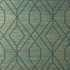 Fusion Teal Trellis Wallpaper by Fine Decor Medley Covers about 56.4 square feet 20.5-in by 33-ft long roll Unpasted 20.9 - Fabric Carolina -