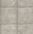 Indium Silver Sheet Metal Wallpaper by Brewster Techniques & Finishes III Covers about 56.4 square feet 20.5-in by 33-ft long roll Unpasted 20.5 - Fabric Carolina -